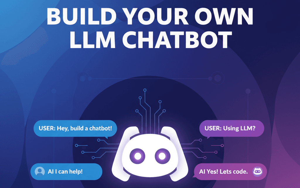 Building An AI Discord Chatbot?